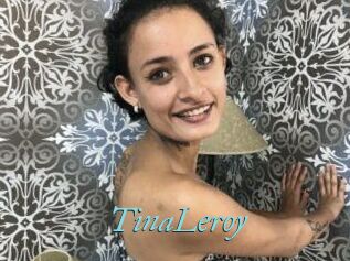 TinaLeroy