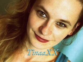 TinaaXX