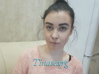 Tinasexyg