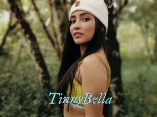 TinnyBella