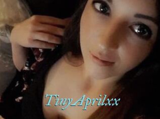 TinyAprilxx
