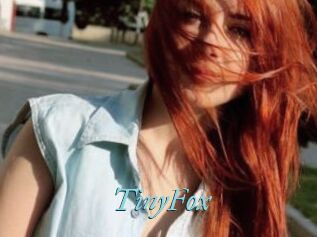 TinyFox