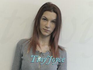TinyJoyce