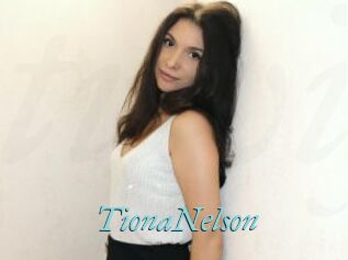 TionaNelson