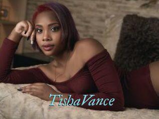 TishaVance
