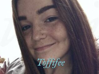 Toffifee