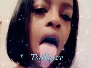 ToiWayze