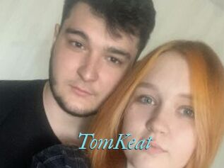 TomKeat