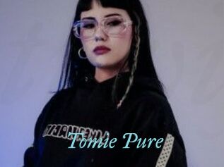 Tomie_Pure