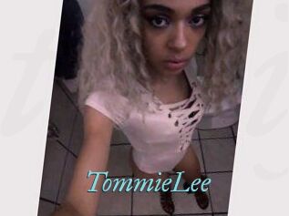 TommieLee