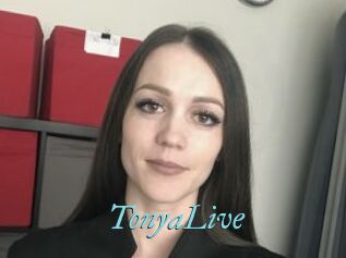 TonyaLive