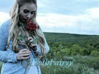 ToothFairyy Tube video jeune