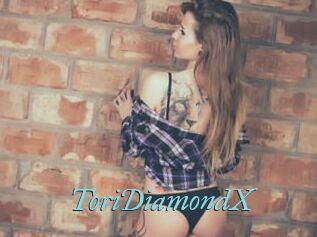 ToriDiamondX