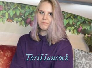 ToriHancock
