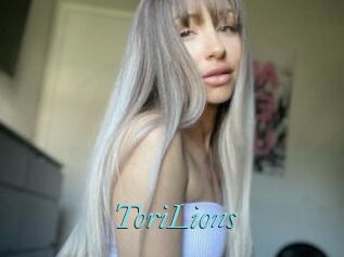 ToriLions Tube video jeune