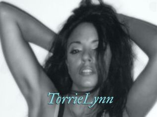 TorrieLynn