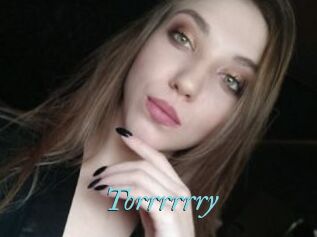 Torrrrrry