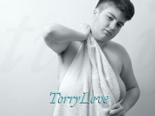 TorryLove