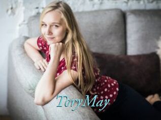 ToryMay