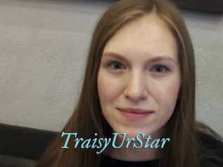 TraisyUrStar