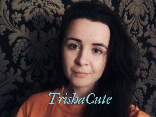 TrishaCute Tube video jeune