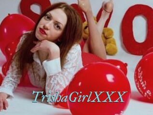 TrishaGirlXXX