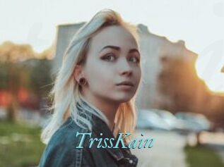 TrissKain