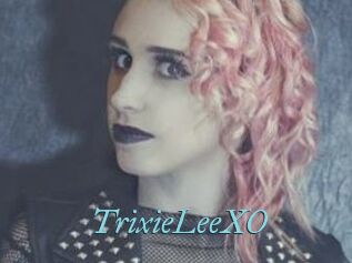TrixieLeeXO