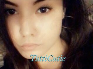 TuttiCutie