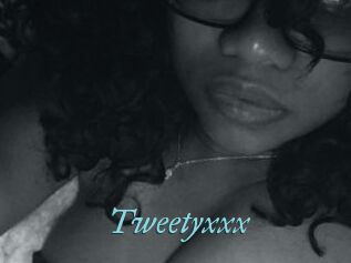 Tweetyxxx
