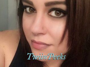TwiinPeeks