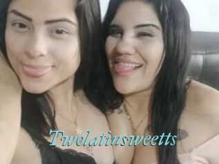 Twolatinsweetts