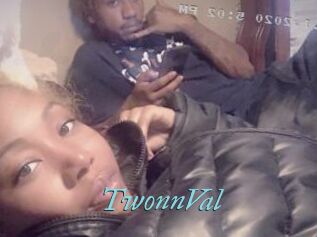 TwonnVal