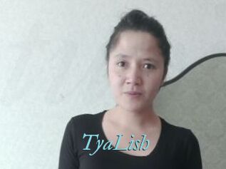 TyaLish