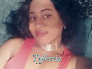 Tyferria