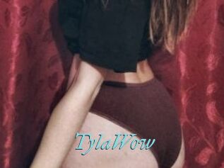 TylaWow