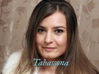 Tabassona