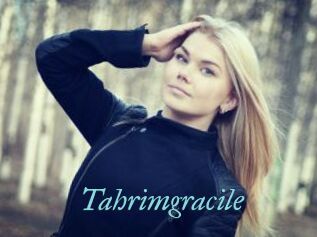 Tahrimgracile