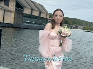 Tainaanderson