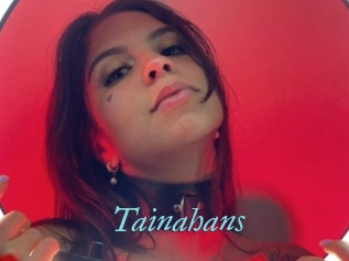 Tainahans