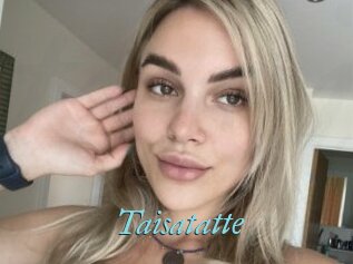 Taisatatte