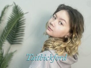 Taitbickford