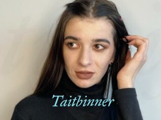 Taitbinner