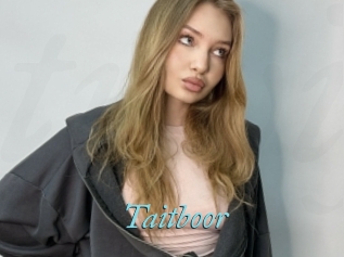 Taitboor