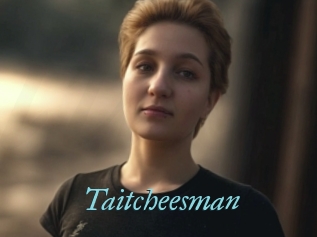 Taitcheesman