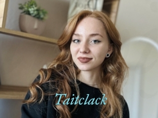 Taitclack