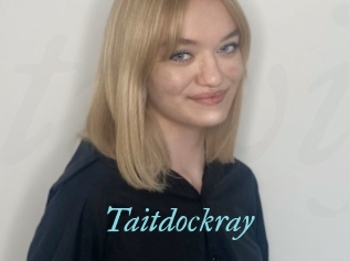 Taitdockray