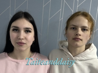 Taiteanddaisy
