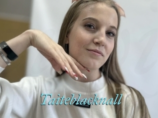 Taiteblacknall