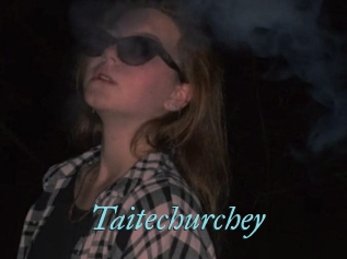 Taitechurchey